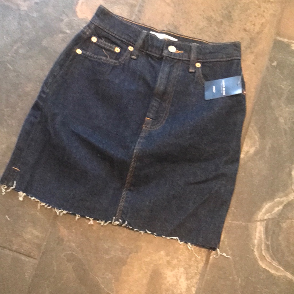 Lucky Brand Skirt  Size 24